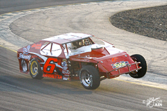 #6u Modified Asphalt