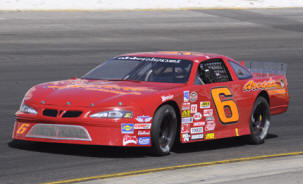 #6 Dom Late Model CNS
