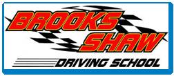 Brooks Shaw Driving School Dominic Ursetta