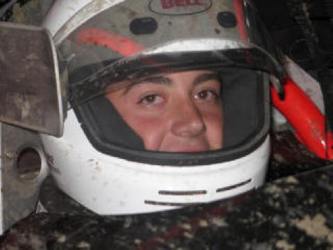 Dominic Ursetta