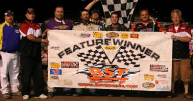 7th WIN 2009