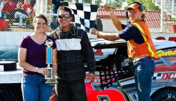 12th WIN 2009
